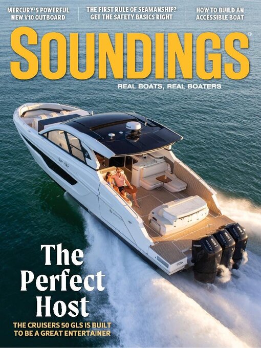 Title details for Soundings by Active Interest Media HoldCo, Inc. - Available